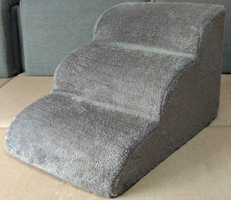 3-Tier Pet Stairs