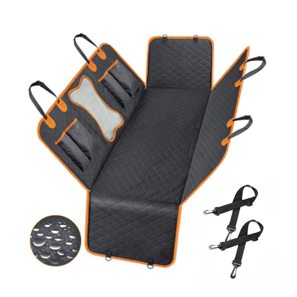 Pet Car Mats