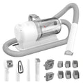 Pet Grooming Vacuum Kit Pet Grooming Vacuum & Hair Care Machine