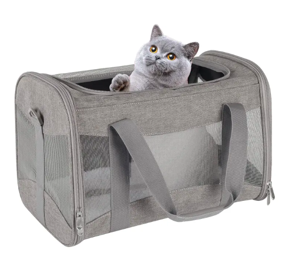 Pet Travel Bag