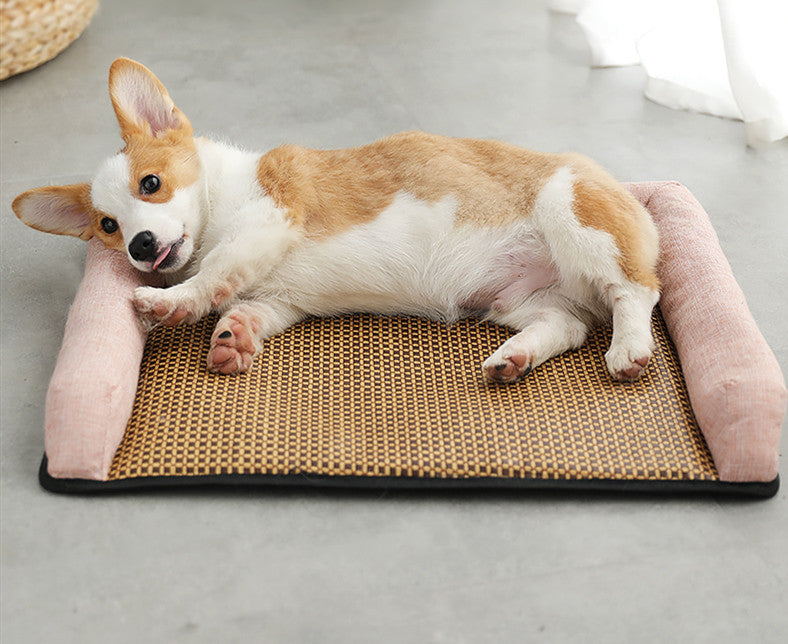 Universal Pet Sofa for All Seasons