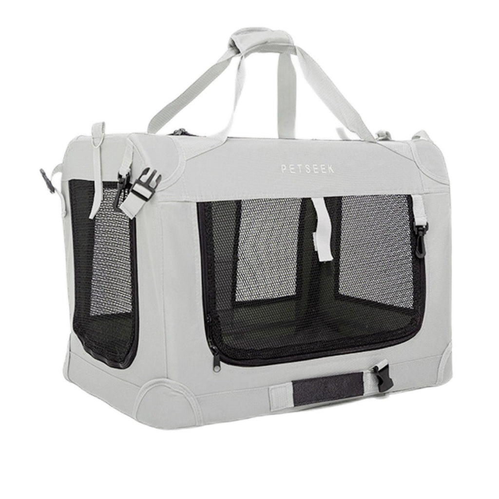 Oversized Folding Cat & Pet Carrier Bag