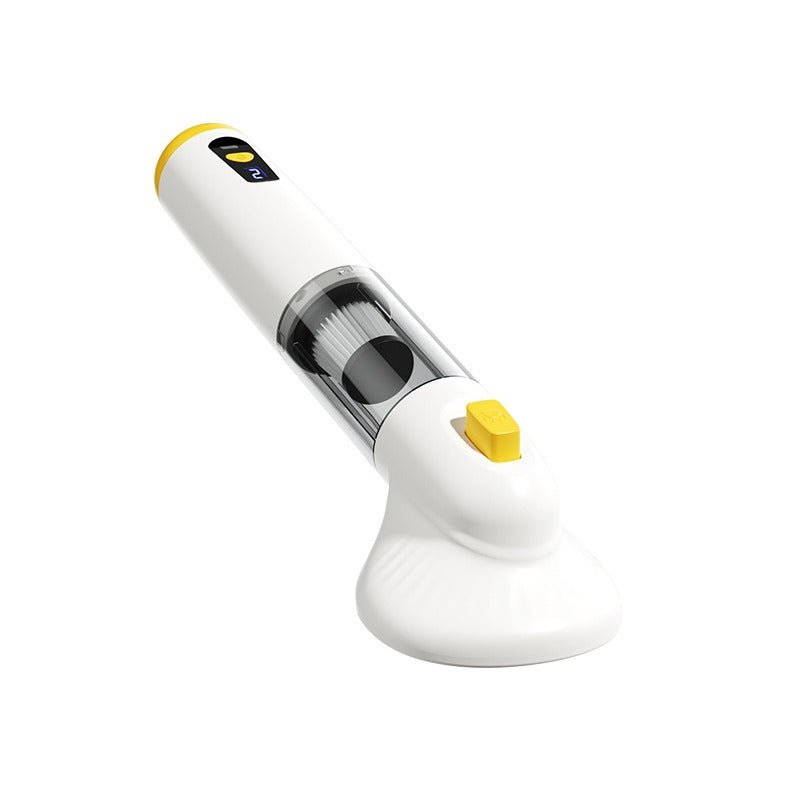 Wireless High-Suction Pet Vacuum Cleaner
