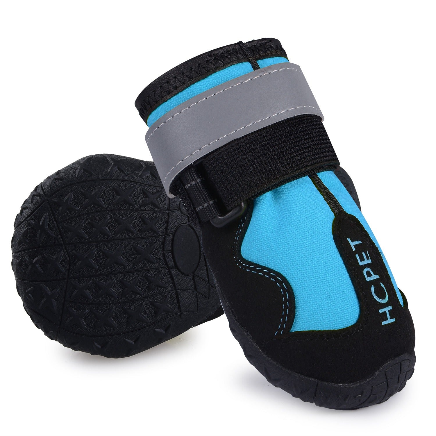 Pet Dog Reflective Shoes