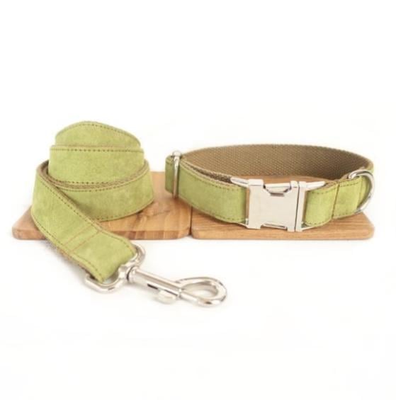 High-Quality Soft Comfort Dog Collar