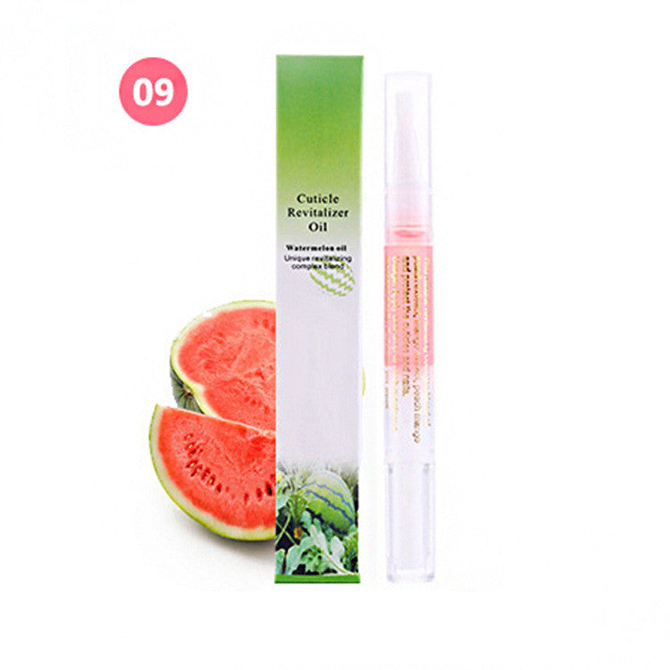 Nail Nutrient Cuticle Oil Pen