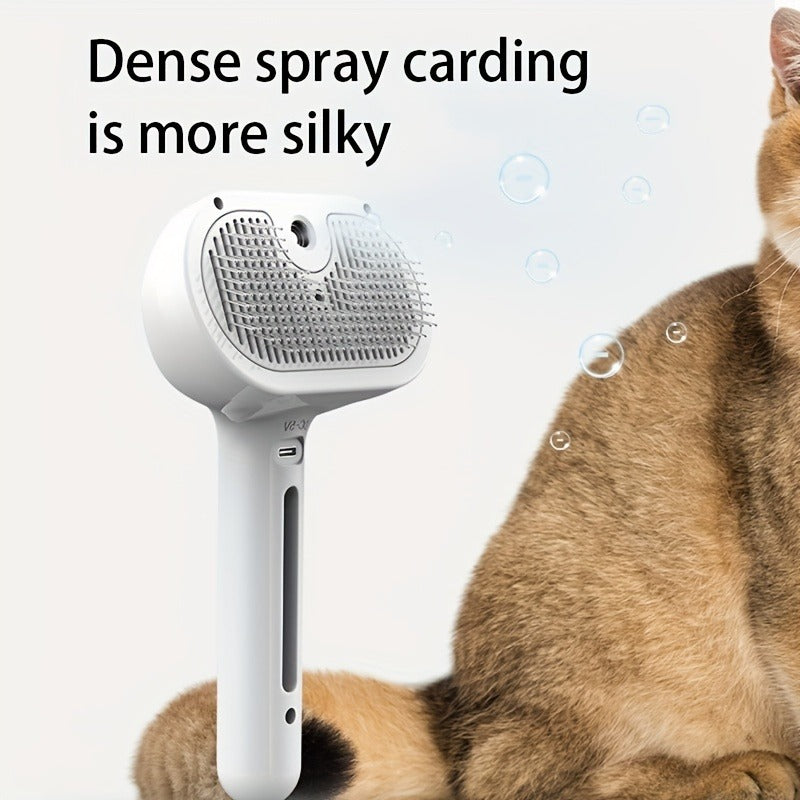 Pet Spray Comb
