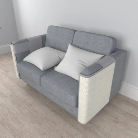Cat Sofa Scratcher Protector