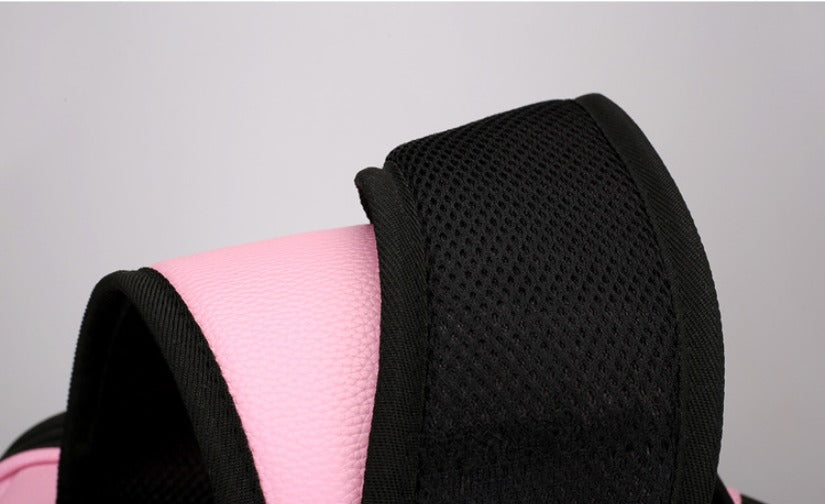 Pet Space Capsule Backpack