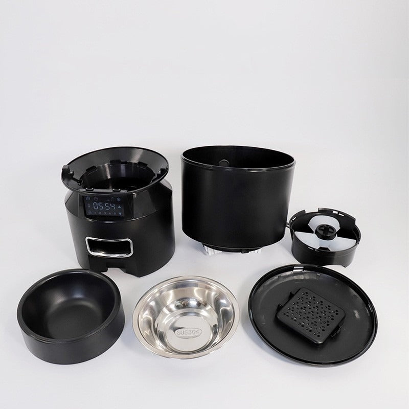 Smart Pet Feeder