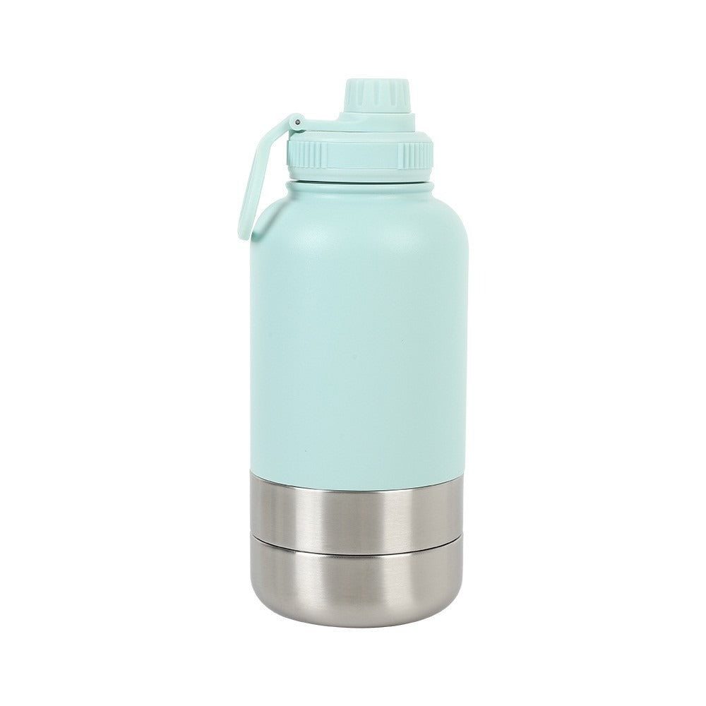 Pet Water Bottle