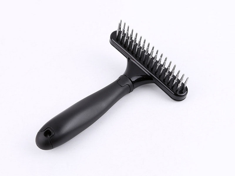 Large Dog Grooming Tool for Teddy, Golden, Samoyed