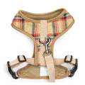 Comfortable Pug Dog Chest Strap for Breathability