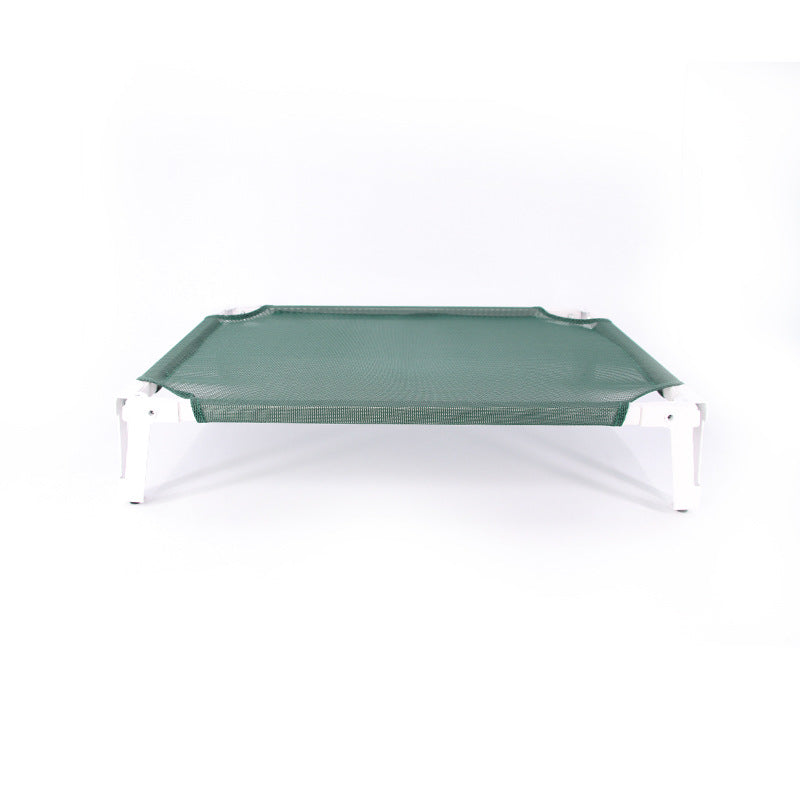 Aston Camp Bed for Dogs - Pet Furniture and Comfort