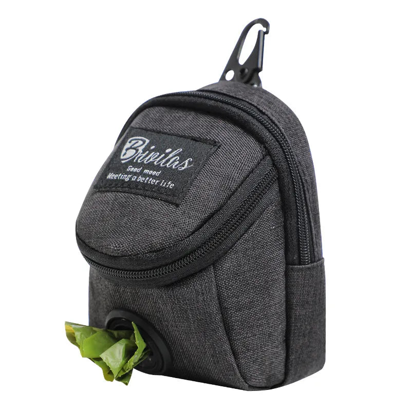 Functional Pet Carrier Bag