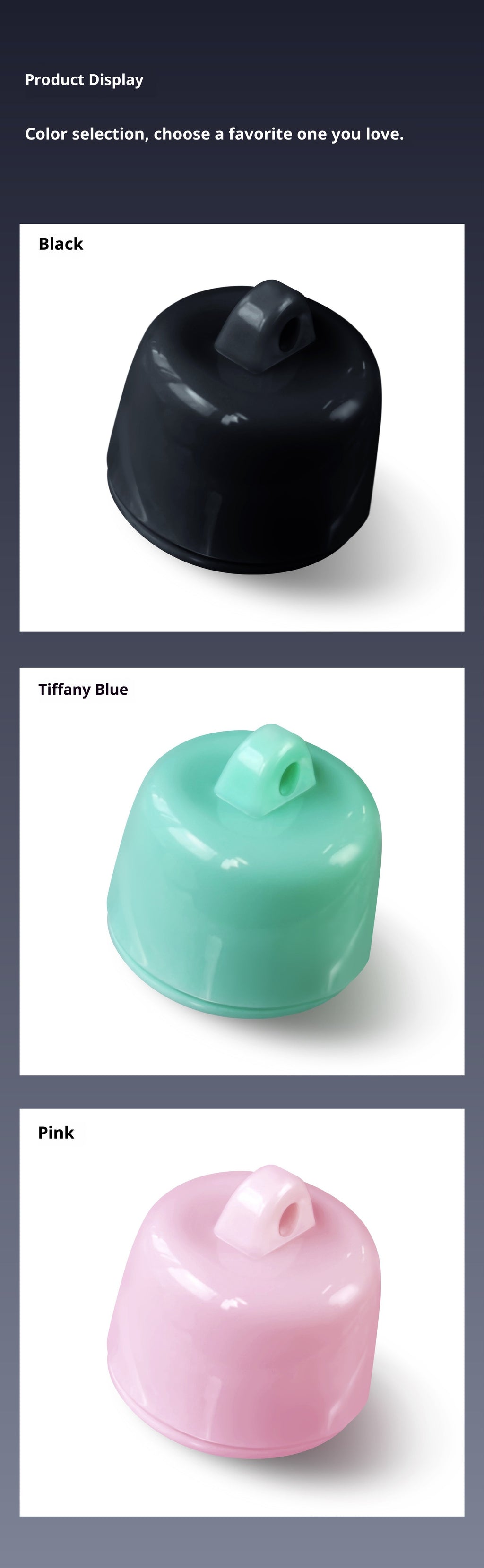 Mini Pet GPS Waterproof Tracker