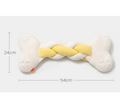 Big Bone Interactive Nosework Dog Toy (Single Piece)