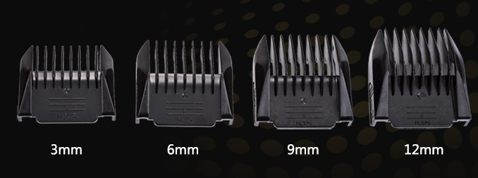 Electric Dog Hair Clipper and Shaver for Grooming