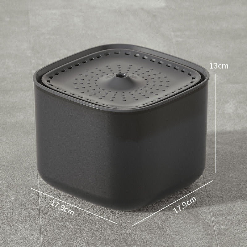 Cat & Dog Water Fountain with Smart Filter