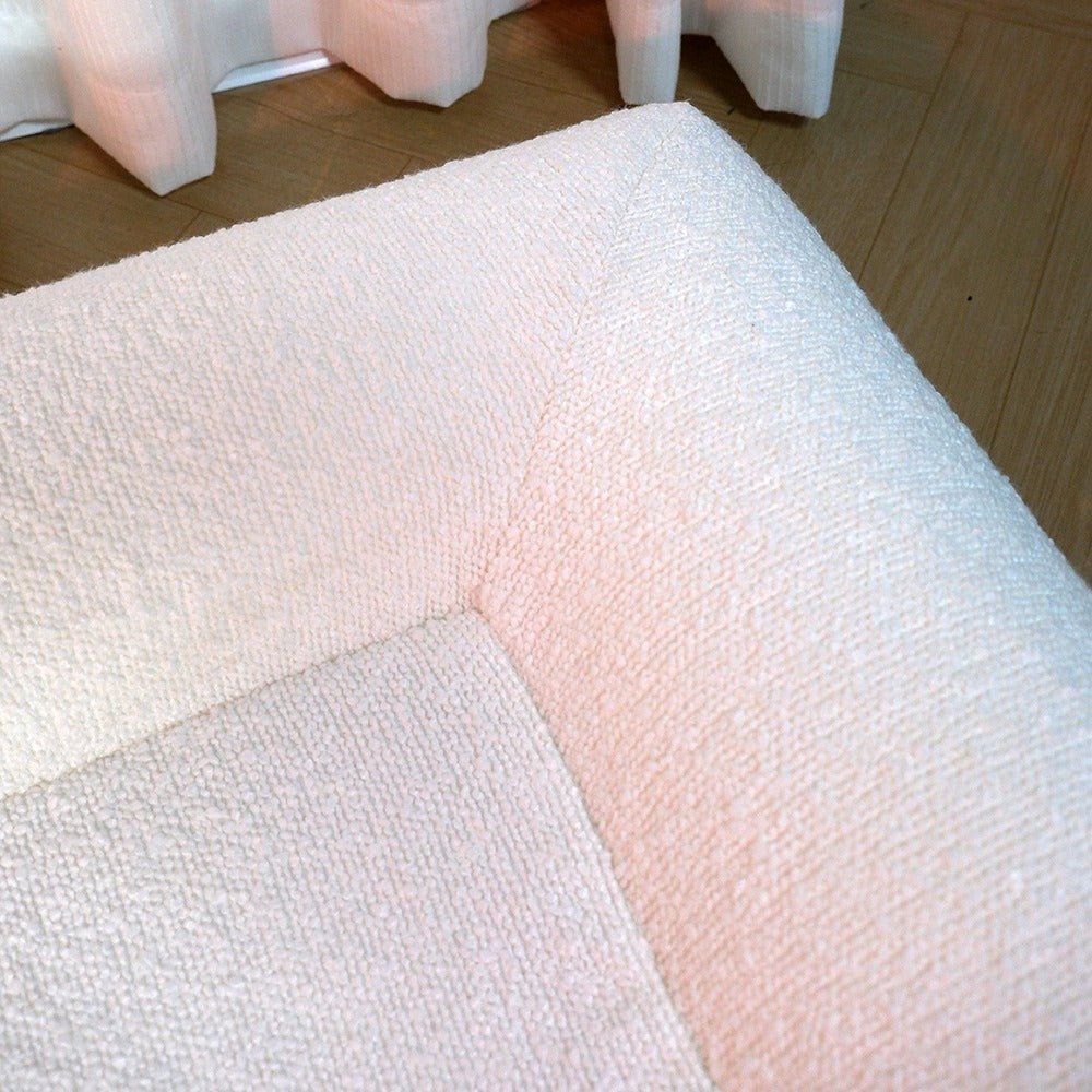 Rectangular Pet Bed Sofa Nest