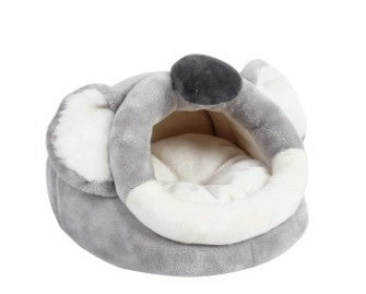Super Warm Pet House for Guinea Pigs, Ferrets & More
