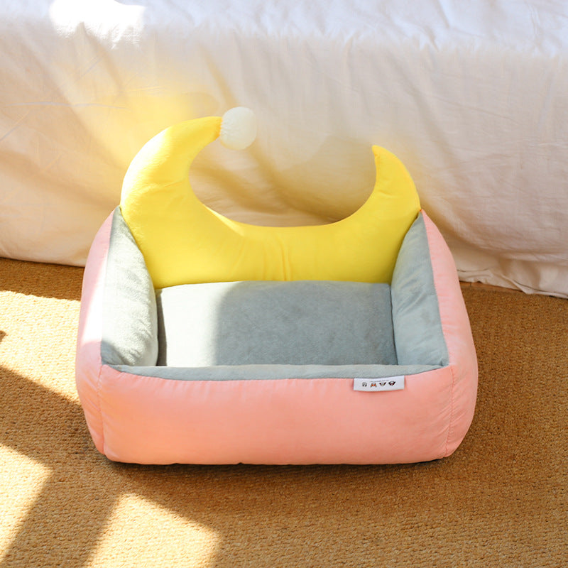 Tatami Cloud Mat for Autumn and Winter