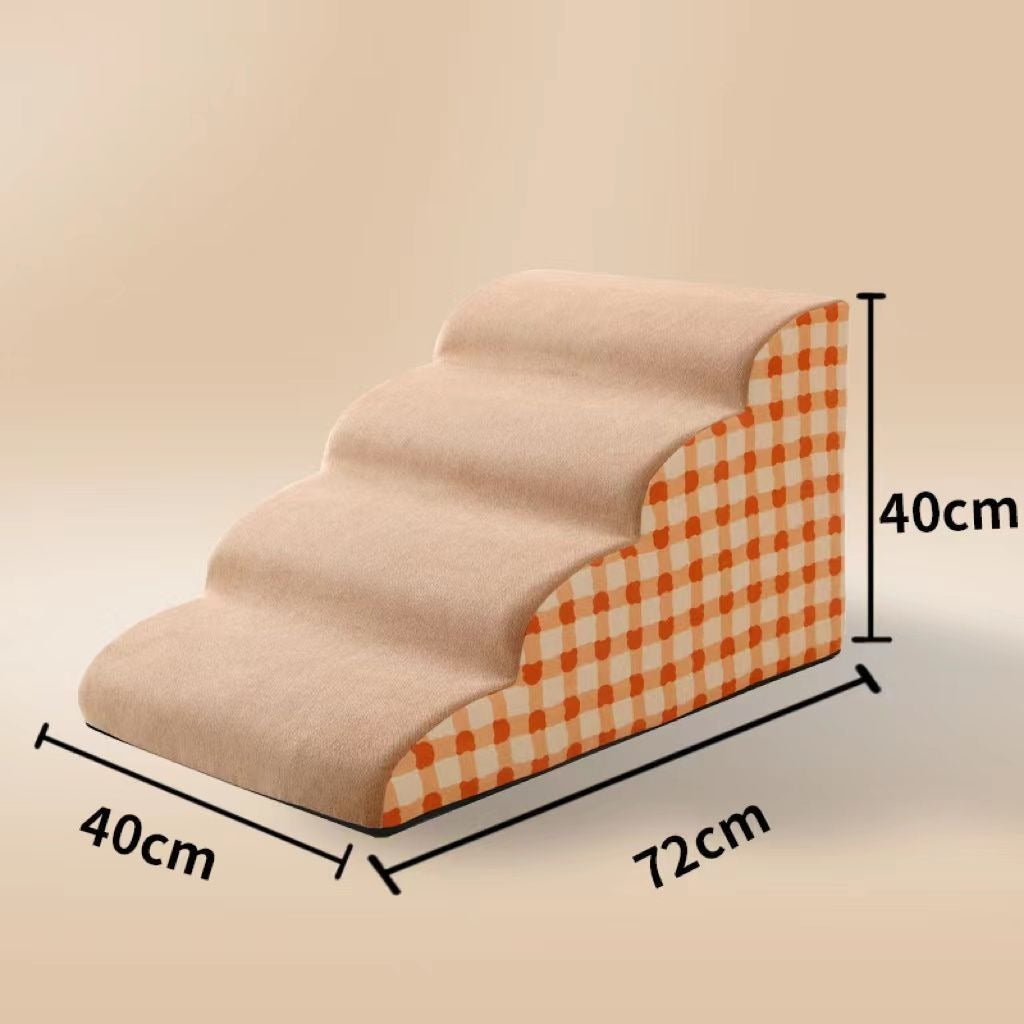 Dog Pet Stairs