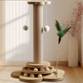 Cat Scratching Post