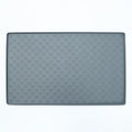 Waterproof Silicone Pet Mat - Easy to Clean & Square