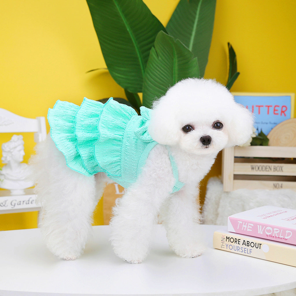 2023 Spring/Summer Wholesale Pet Clothing for Dogs & Cats