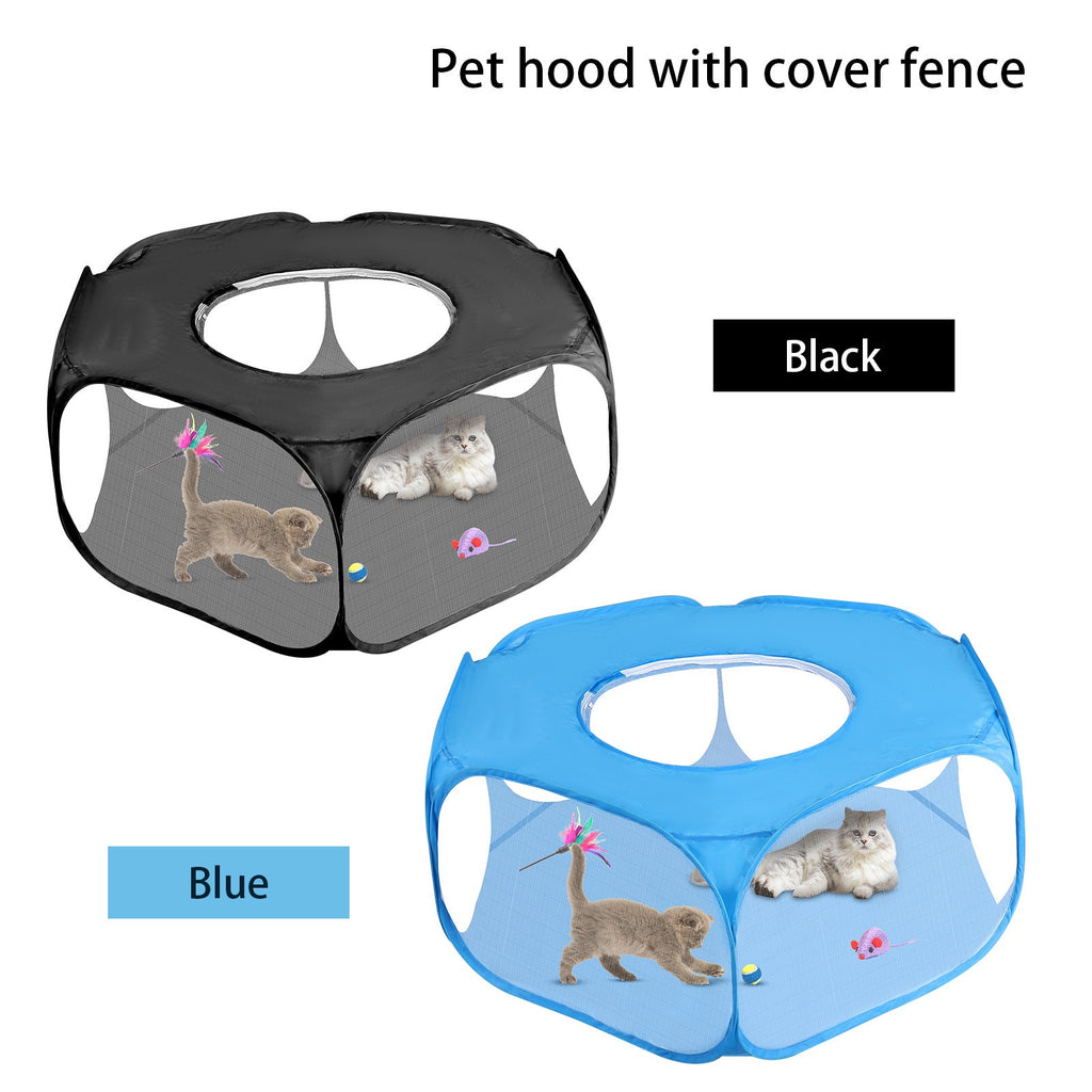 Foldable Pet Playpen