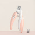 Pet LED Nail Clippers & Grinder