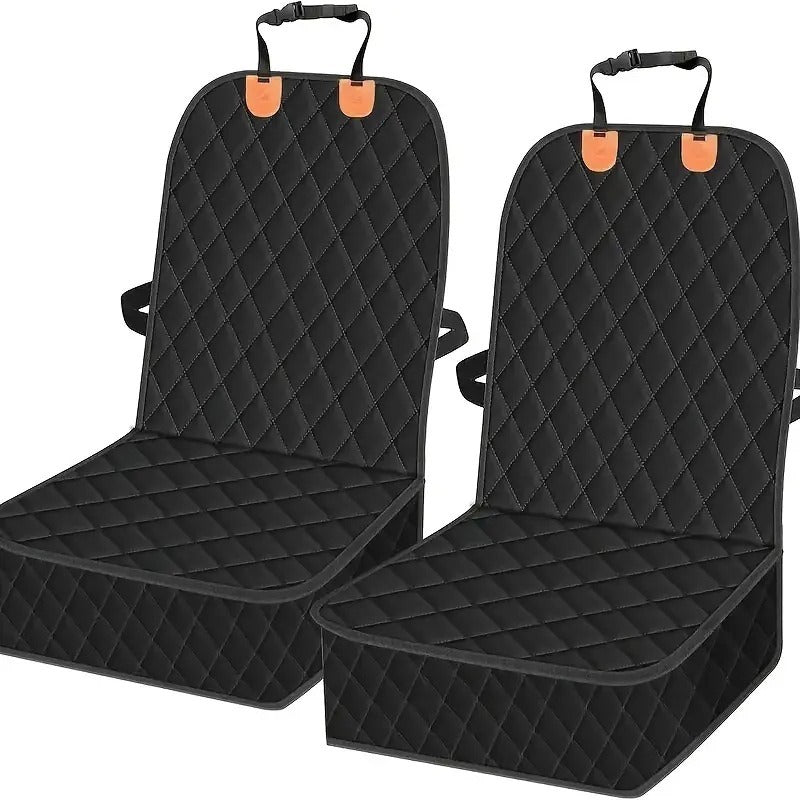Waterproof Pet Car Seat Mat