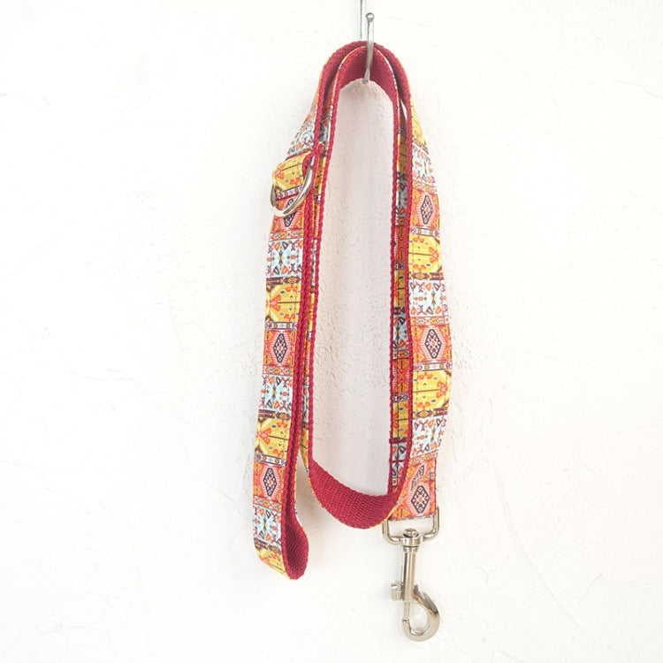 Double Layer Thick Traction Rope - High Quality