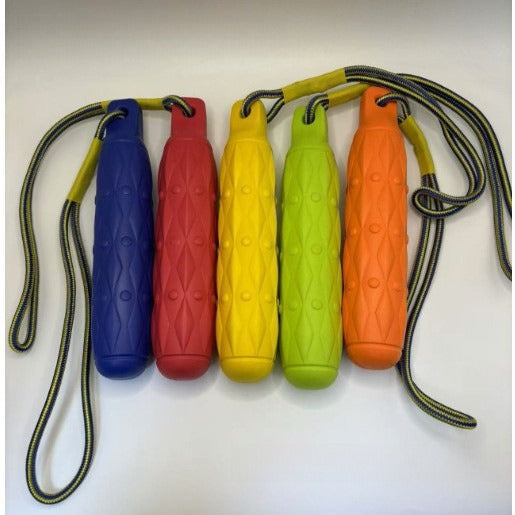 Chew Resistant Pet Teething Stick Toy