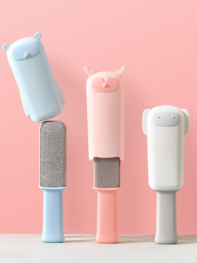 Pet Hair Removal Roller Brush
