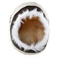 Dog Supplies: Kennel, Teddy Bear & Boomerang Samoyed