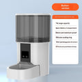 Automatic 4L Pet Feeder