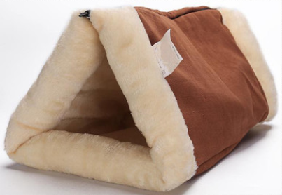 Wholesale Dog and Cat Beds, Removable Spring Pet House