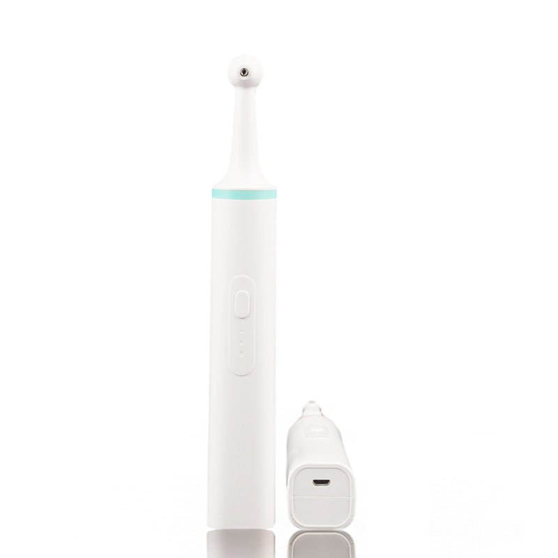 Multifunctional Pet Tooth Polisher for Dogs and Cats