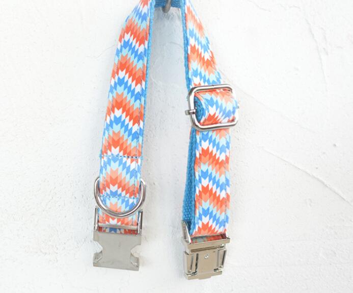 MUTTCO Creative Pet Dog Collar for Pets