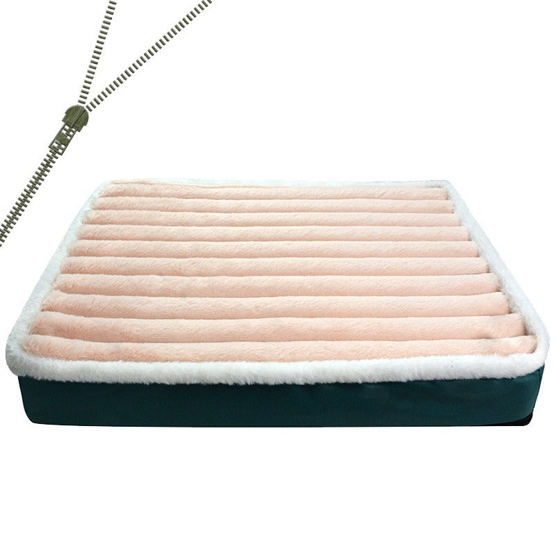 Dog Kennel Pillow