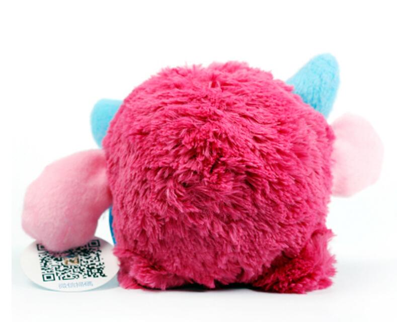 Voice Toy, Bouncy Ball, Plush Toy