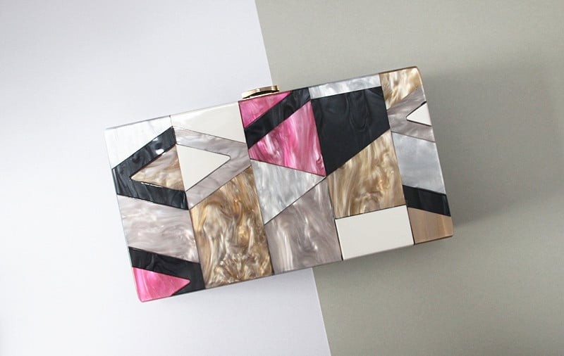 All-Match New One-Shoulder Bag