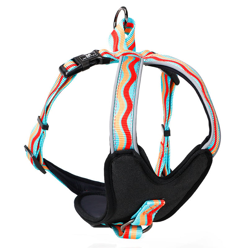 DODOPET Adjustable Pet Chest Strap Harness