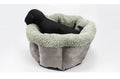 Luxury Soft Cat and Dog Bed for All Seasons
