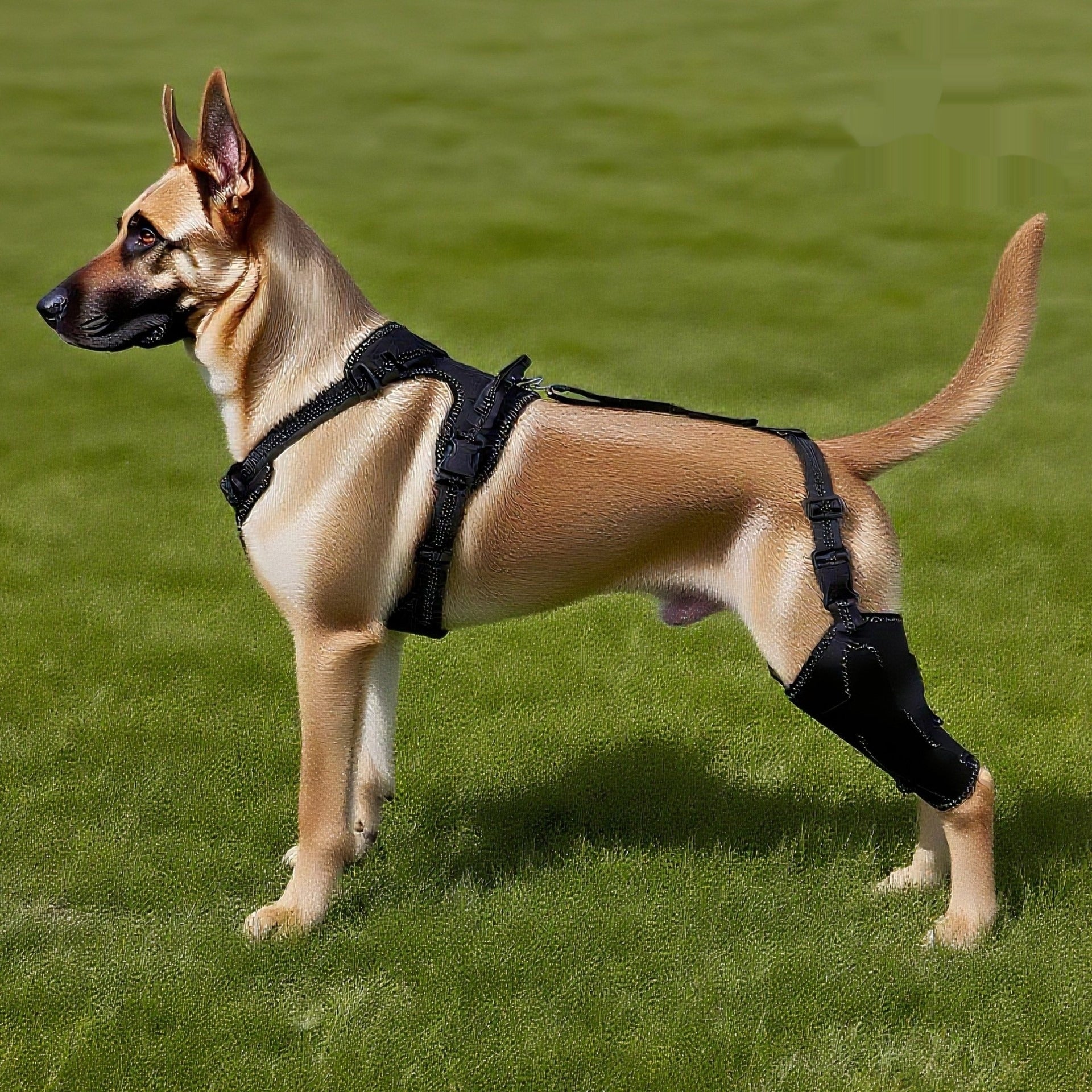 Pet Leg & Joint Protection Sleeves