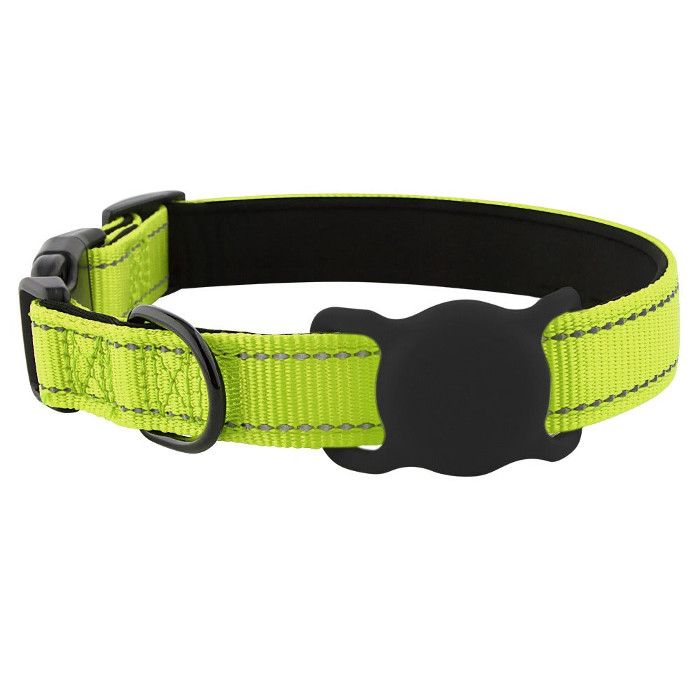 AirTag Pet Collar Protective Case