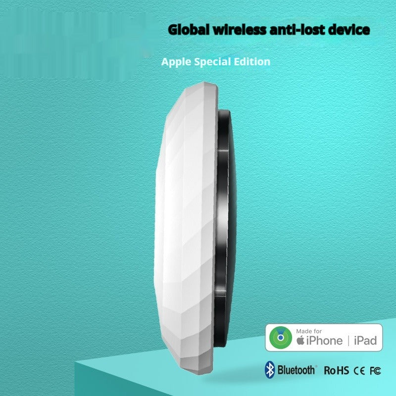 Global Locator Bluetooth Tracker