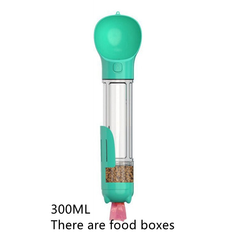 Pet Water Bottle